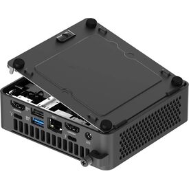 ASUS NUC 15 Pro Slim Ultra 7 265H vPro Barebone Mini PC