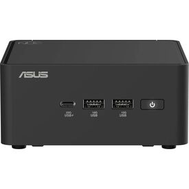 ASUS NUC 15 Pro Tall Ultra 7 265H vPro Barebone Mini PC