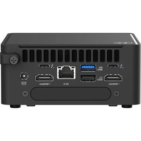 ASUS NUC 15 Pro Tall Ultra 7 265H vPro Barebone Mini PC