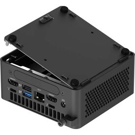 ASUS NUC 15 Pro Tall Ultra 7 265H vPro Barebone Mini PC