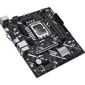 ASUS PRIME H810M-K LGA 1851 DDR5 mATX Motherboard