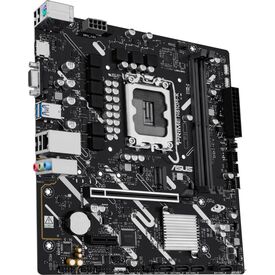 ASUS PRIME H810M-K LGA 1851 DDR5 mATX Motherboard