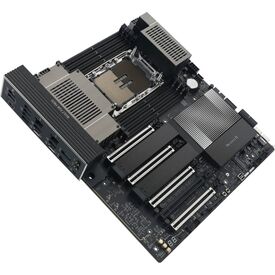 ASUS Pro WS W890-SAGE Intel LGA 4710-2 Xeon 600 Workstation