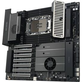 ASUS Pro WS W890E-SAGE SE Intel Xeon 600 EEB Workstation