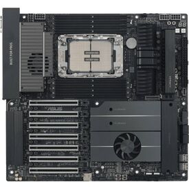 ASUS Pro WS W890E-SAGE SE Intel Xeon 600 EEB Workstation