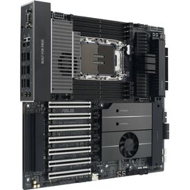 ASUS Pro WS W890E-SAGE SE Intel Xeon 600 EEB Workstation