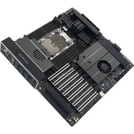 ASUS Pro WS W890E-SAGE SE Intel Xeon 600 EEB Workstation