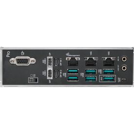 ASUS Pro WS W890E-SAGE SE Intel Xeon 600 EEB Workstation