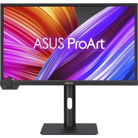 ASUS ProArt PA24US 23.6” 4K Professional Monitor