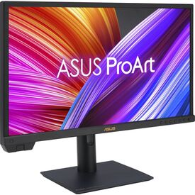 ASUS ProArt PA24US 23.6” 4K Professional Monitor