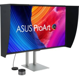 ASUS ProArt PA32UCDMR-K 32” 4K OLED Monitor