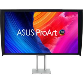 ASUS ProArt PA32UCDMR-K 32” 4K OLED Monitor