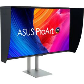 ASUS ProArt PA32UCDMR-K 32” 4K OLED Monitor