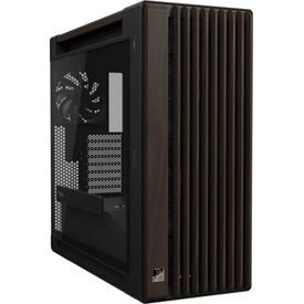 ASUS ProArt PA602 Wood Edition E-ATX Case Modern Black