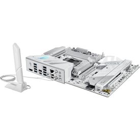 ASUS ROG Strix B850-A Gaming WiFi7 NEO AM5 ATX White