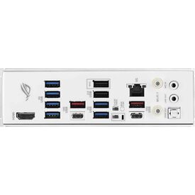 ASUS ROG Strix B850-A Gaming WiFi7 NEO AM5 ATX White