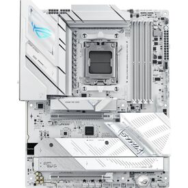 ASUS ROG Strix B850-A Gaming WiFi7 NEO AM5 ATX White
