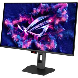 ASUS ROG Strix XG27UQDMS 26.5" 4K QD-OLED 240Hz Gaming Monitor