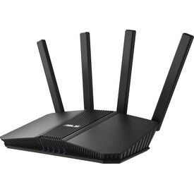 ASUS RT-BE59 BE5000 Dual-Band WiFi 7 AiMesh Router
