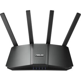 ASUS RT-BE59 BE5000 Dual-Band WiFi 7 AiMesh Router