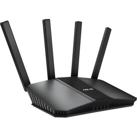 ASUS RT-BE59 BE5000 Dual-Band WiFi 7 AiMesh Router