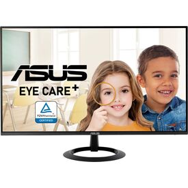 ASUS VZ24EHF 23.8" FHD 100Hz IPS Frameless Eye Care Monitor