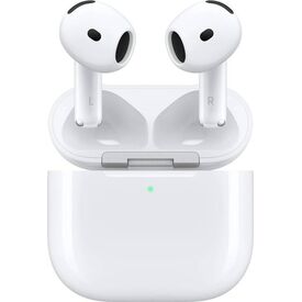 Apple AirPods 4 with USB-C Charging Case