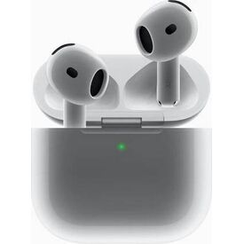 Apple AirPods 4 with USB-C Charging Case