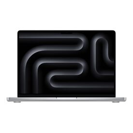 Apple MacBook Pro 14" M5 16GB 1TB SSD Silver MDE54B/A