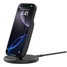 Belkin BoostCharge 9W Wireless Charging Stand