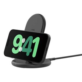 Belkin BoostCharge 9W Wireless Charging Stand
