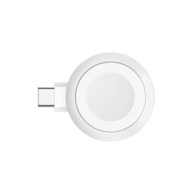 Belkin BoostCharge Portable USB-C Apple Watch Charger