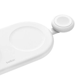 Belkin BoostCharge Portable USB-C Apple Watch Charger