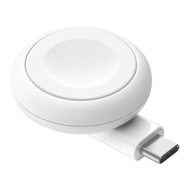 Belkin BoostCharge Portable USB-C Apple Watch Charger