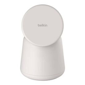 Belkin BoostCharge Pro 2-in-1 Qi2 15W Magnetic Dock
