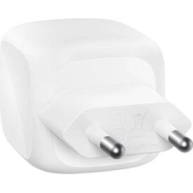 Belkin BoostCharge Pro 50W Dual USB-C GaN Charger