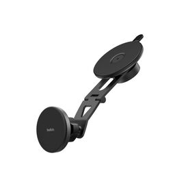 Belkin BoostCharge Qi2 EV Mount 15W Black
