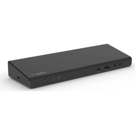 Belkin INC007 USB-C Triple 4K Dock DisplayLink 85W PD