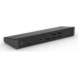 Belkin INC007 USB-C Triple 4K Dock DisplayLink 85W PD