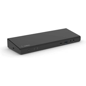 Belkin INC007 USB-C Triple 4K Dock DisplayLink 85W PD