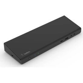 Belkin INC007 USB-C Triple 4K Dock DisplayLink 85W PD