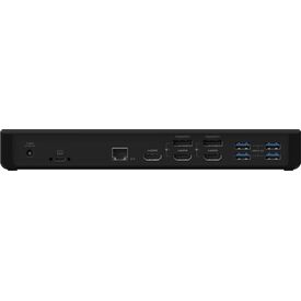Belkin INC007 USB-C Triple 4K Dock DisplayLink 85W PD