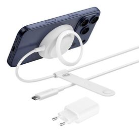 Belkin UltraCharge Magnetic Charger Qi2 25W