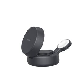 Belkin UltraCharge Pro 2-in-1 Qi2 25W Magnetic Charger