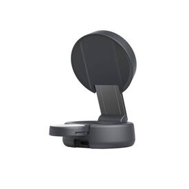 Belkin UltraCharge Pro 2-in-1 Qi2 25W Magnetic Charger