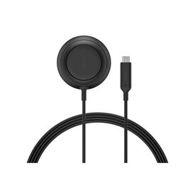 Belkin UltraCharge Qi2 25W Charger Black