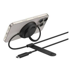 Belkin UltraCharge Qi2 25W Charger Black