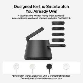 Belkin UltraCharge Qi2 25W Magnetic Charger
