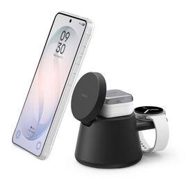 Belkin UltraCharge Qi2 25W Magnetic Charger