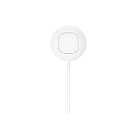 Belkin UltraCharge Qi2 25W Magnetic Charger White